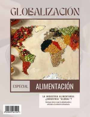 Globalización