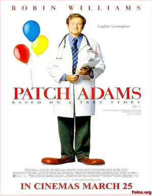 Patch Adams