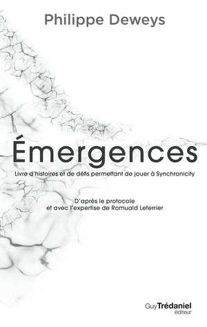 Synchronicity, Romuald LETERRIER, Philippe DEWEYS (EXTRAIT)