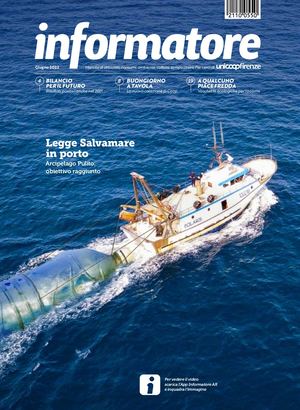INFORMATORE GIUGNO 2022