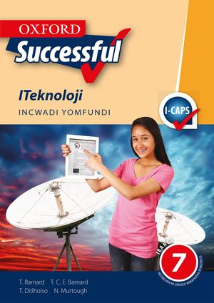 Oxford Successful Technology 7 Isi Xhosa Extract