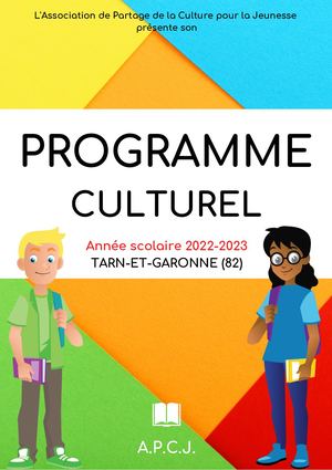 Tarn Et Garonne Guide Apcj 2023