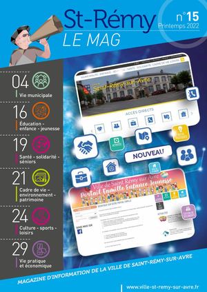 St Remy Mag N15 Web