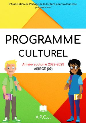 Ariege Guide Apcj 2023