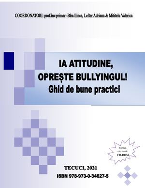 Robotics against bullying International Conference