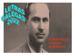 Radio Escolar Letras Galegas