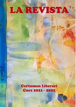 Revista Certamen 2022