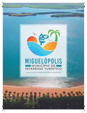 Revista Miguelópolis