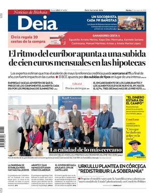 Deia 20220531