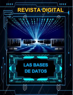 Las Bases De Datos
