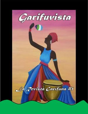 Revista Garífuna
