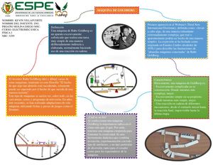 Mapa Conceptuañ Fisica