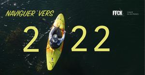 CRIFCK - Carte de voeux