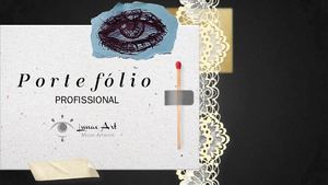 Portefólio Profissional de Fotografia