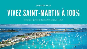 Office du tourisme de Saint-Martin - Présentation