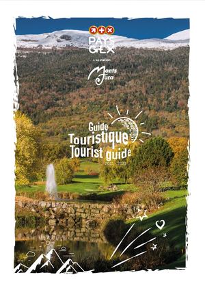 Guide Touristique 2022