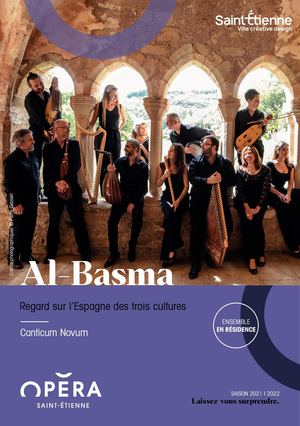 PROGRAMME - AL-BASMA