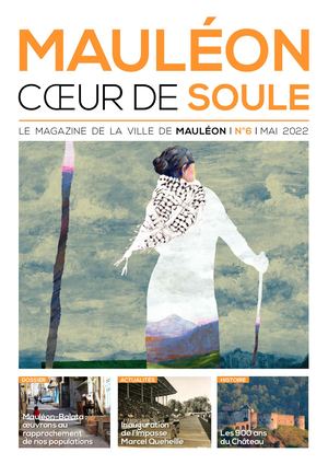 Bulletin municipal 06