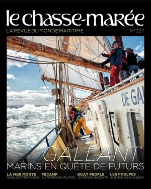 Chasse-Marée 327