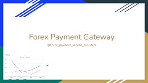 Forex Payment Gateway