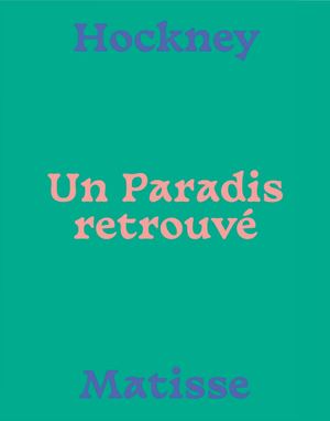 Hockney-Matisse. Un Paradis retrouvé (Extrait)