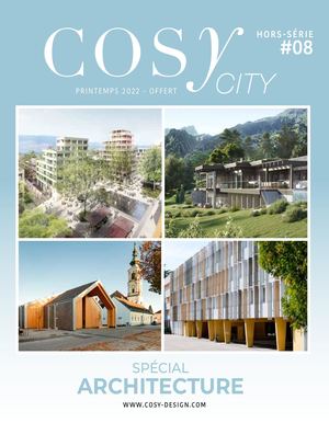 City Hs Archi • 8 Web Sp