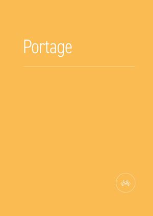 13 Portage CMC Distribution