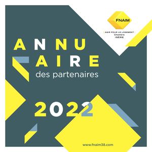 Fnaim Annuaire 2022