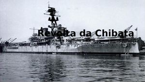 Revolta da Chibata