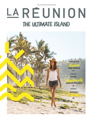 LA REUNION-the ultimate-island-2022