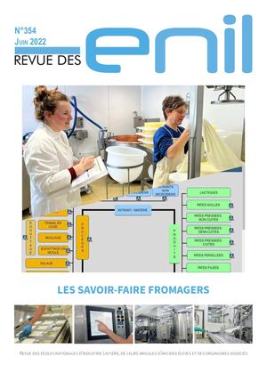 1654000097 Juin 2022 Les Savoir Faire Fromagers