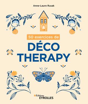 50 exercices de déco therapy - extrait