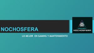 Nochosfera