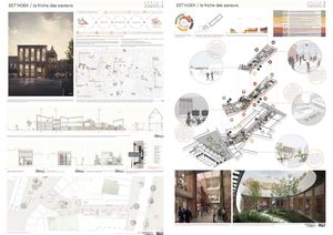 Concours Hazebouck_La friche_Imaginer un lieu unique !