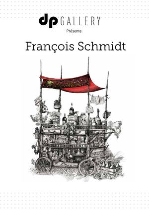 Francois Schmidt Catalogue Mai 2022