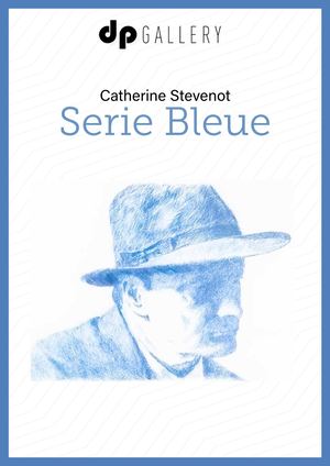 Catherine Stevenot Magazine