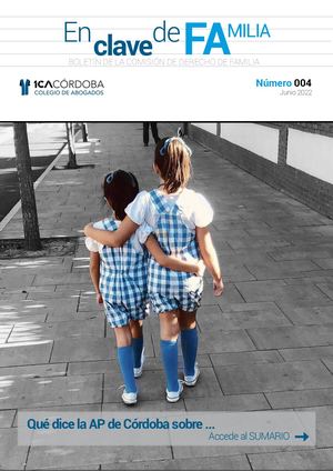 Boletín 4 Clave De Fa Junio 2022