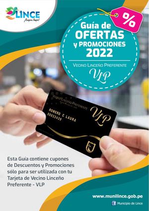 Vecino Linceño Preferente - VLP