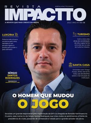 Revista Impactto - Ed 58