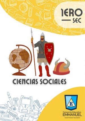 Guia Del Estudiante CC.SS (HP-HU-GEOG) Y DPCC-Emmanuel II Bim-1ero Sec