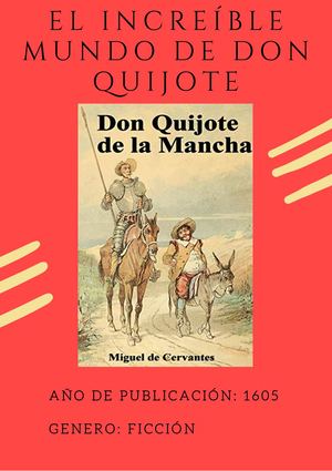 Revista digital de don Quijote de la Mancha