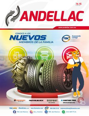 ANDELLAC JUNIO 2022