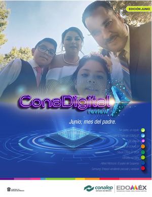 Revista 101 Junio 2022