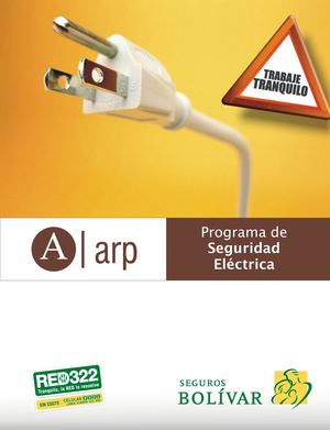 Programa De Seguridad Electrica