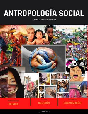 Revista Antropológica