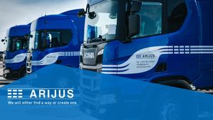 Road Haulage 2022