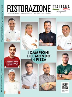 Numero 106 Rim Giugno 2022