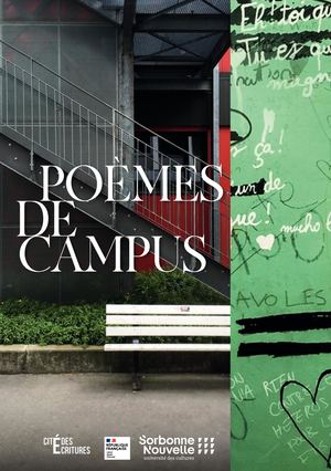 Poèmes de Campus