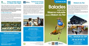 Circuit Lpo roadbook