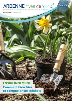 Ardenne Rives de Mag n°78